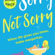 REVIEW: Sorry Not Sorry by Sophie Ranald