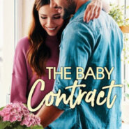 Spotlight & Giveaway: The Baby Contract by Nan Reinhardt