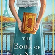 Spotlight & Giveaway: The Book of Lost Names by Kristin Harmel