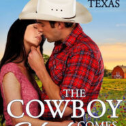 Spotlight & Giveaway: The Cowboy Comes Undone by Nola Cross