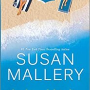 REVIEW: The Friendship List by Susan Mallery