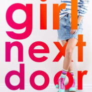 Spotlight & Giveaway: The Girl Next Door by Emma Hart