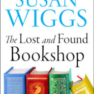 REVIEW: The Lost and Found Bookshop by Susan Wiggs