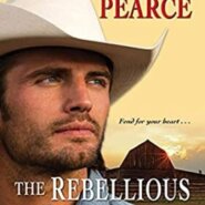 REVIEW: The Rebellious Rancher by Kate Pearce
