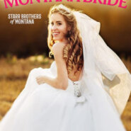 Spotlight & Giveaway: The Runaway Montana Bride by Joan Kilby