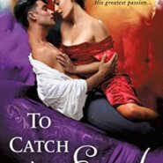 REVIEW: To Catch an Earl by Kate Bateman