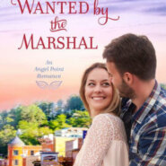 Spotlight & Giveaway: Wanted by the Marshal by Susan Lute