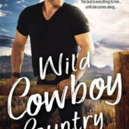 Spotlight & Giveaway: Wild Cowboy Country by Erin Marsh