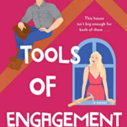 REVIEW: Tools of Engagement by Tessa Bailey