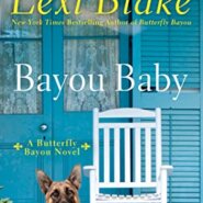 REVIEW: Bayou Baby by Lexie Blake