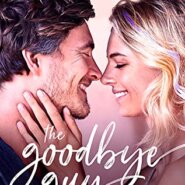 REVIEW: The Goodbye Guy by Natasha Moore