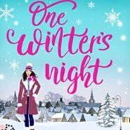 REVIEW: One Winter’s Night by Kiley Dunbar