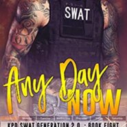 REVIEW: Any Day Now by Lani Lynn Vale