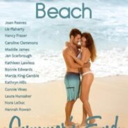 Spotlight & Giveaway: Last Chance Beach: Summer’s End