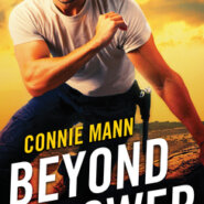 REVIEW: Beyond Power by Connie Mann