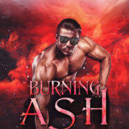 Spotlight & Giveaway: Burning Ash by N.J. Walters