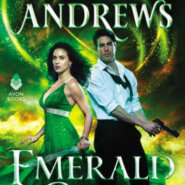 REVIEW: Emerald Blaze by Ilona Andrews
