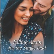 REVIEW: Falling Again for the Single Dad by Juliette Hyland