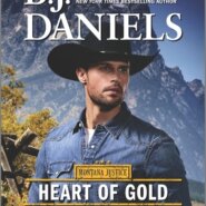 REVIEW: Heart of Gold by B.J. Daniels