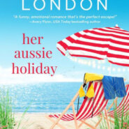 Spotlight & Giveaway: Her Aussie Holiday by Stefanie London