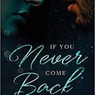 REVIEW: If You Never Come Back by Sarah Smith