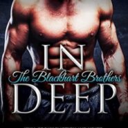 Spotlight & Giveaway: In Deep by Blue Saffire