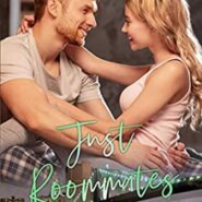 Spotlight & Giveaway: Just Roommates by Allie York