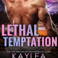 Spotlight & Giveaway: Lethal Temptation by Kaylea Cross
