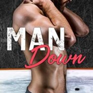 REVIEW: Man Down by Kate Meader