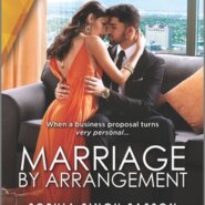 REVIEW: Marriage by Arrangement by Sophia Singh Sasson