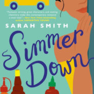 REVIEW: Simmer Down by Sarah Smith