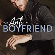 REVIEW: The Anti-Boyfriend by Penelope Ward