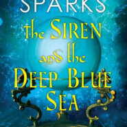 Spotlight & Giveaway: The Siren and the Deep Blue Sea by Kerrelyn Sparks