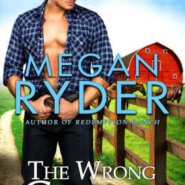 Spotlight & Giveaway: The Wrong Cowboy by Megan Ryder