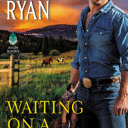 REVIEW: Waiting on a Cowboy by Jennifer Ryan