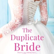 Spotlight & Giveaway: The Duplicate Bride by Ginny Baird