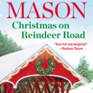 REVIEW: Christmas On Reindeer Road by Debbie Mason