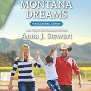 REVIEW: Montana Dreams by Anna J. Stewart