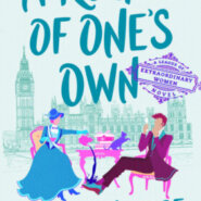 REVIEW: A Rogue of One’s Own  by Evie Dunmore