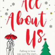 Spotlight &  Giveaway: All About Us by Tom Ellen