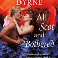 REVIEW: All Scot and Bothered by Kerrigan Byrne