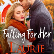 Spotlight & Giveaway: Falling for Her by Laurie LeClair