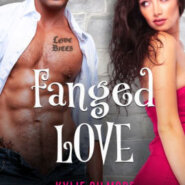 Spotlight & Giveaway: Fanged Love by Mimi Jean Pamfiloff & Kylie Gilmore