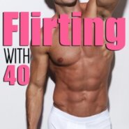 REVIEW: Flirting with 40 by K. Bromberg