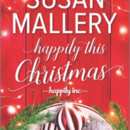 REVIEW: Happily This Christmas by Susan Mallery