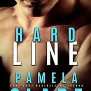 REVIEW: Hard Line by Pamela Clare