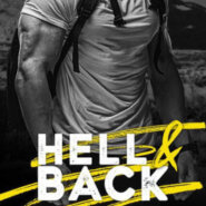 Spotlight & Giveaway: Hell & Back by Julie Rowe