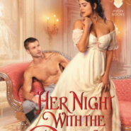 Spotlight & Giveaway: Her Night With the Duke by Diana Quincy