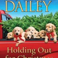 REVIEW: Holding Out for Christmas by Janet Dailey