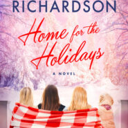 REVIEW: Home for the Holidays by Sara Richardson